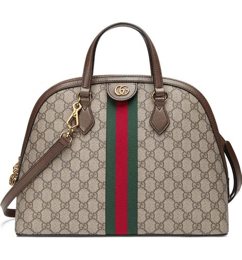 gucci dome satchel babouska bag|Gucci ophidia bags.